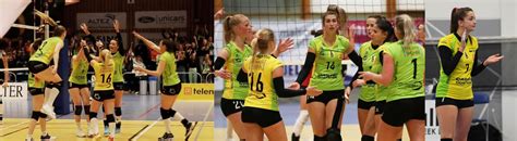 Hermes Volley Oostende